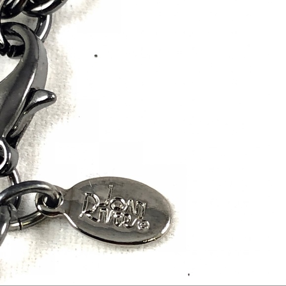 Joan Rivers Amethyst Necklace & Earring Set - Picture 4 of 4